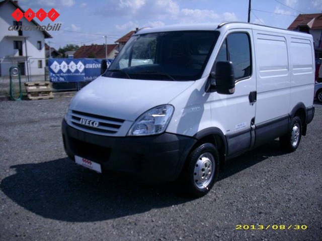 IVECO 35S10V 35S10V