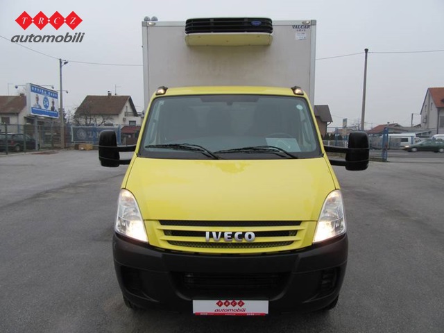 IVECO DAILY 65C18