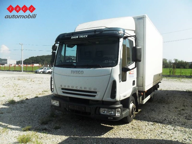 IVECO Eurocargo ML75E17