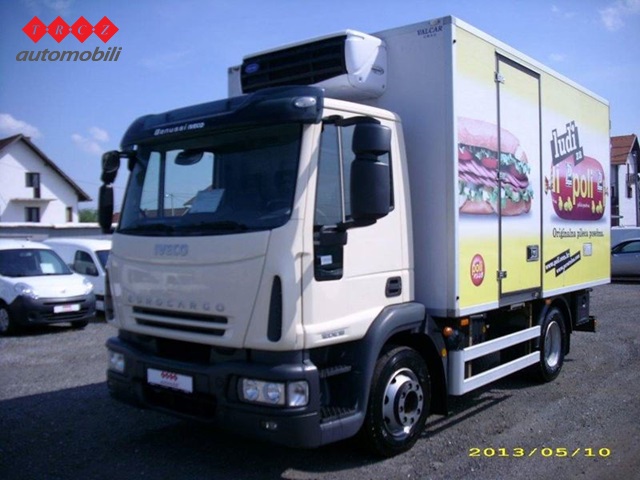 IVECO ML 120E18 ML 120E18