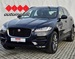 JAGUAR F-PACE 2.0T PORTFOLIO