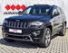 JEEP GRAND CHEROKEE 3.0 V6 CRD OVERLAND