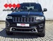 JEEP GRAND CHEROKEE 3.0 V6 CRD OVERLAND