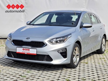 KIA CEED 1.6 CRDI