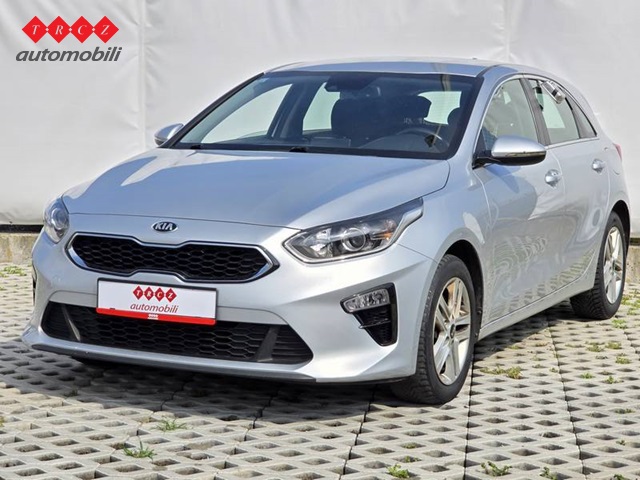 KIA CEED 1.6 CRDI