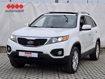 KIA SORENTO 2.2 CRDI EX