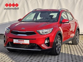 KIA STONIC 1.0 T-GDI EX EDITION