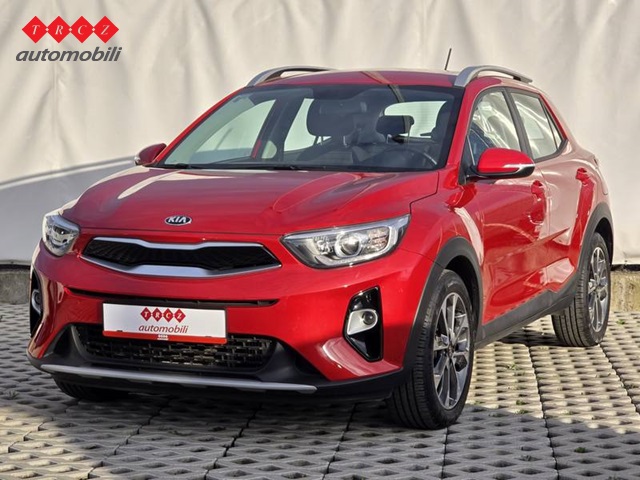 KIA STONIC 1.0 T-GDI EX EDITION