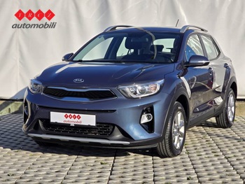 KIA STONIC 1.2 EX EDITION