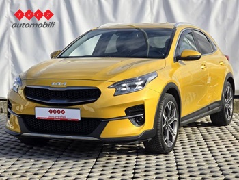 KIA XCEED 1.5 T-GDI