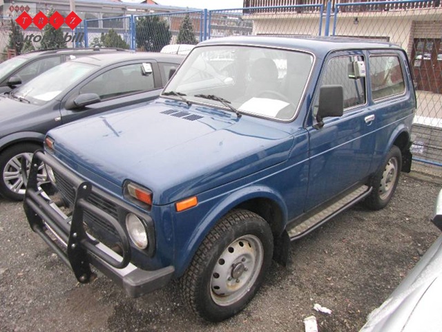 LADA 212140 