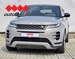 LAND ROVER RANGE ROVER EVOQUE D2