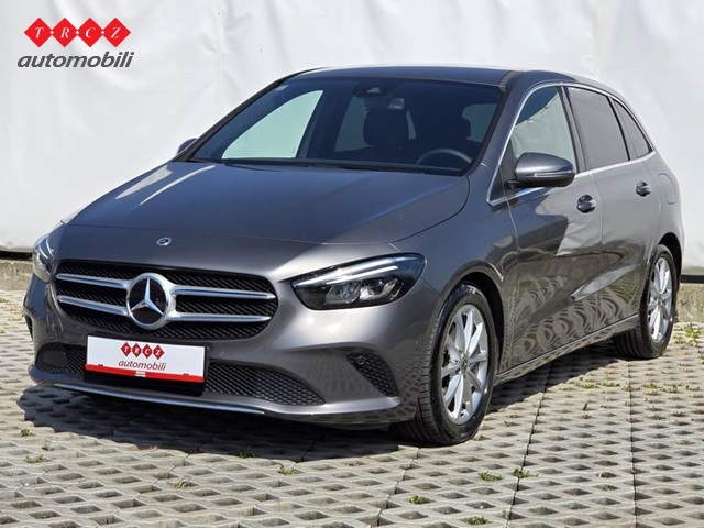 MERCEDES B KLASA 200d AT