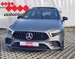 MERCEDES A KLASA A35 AMG