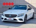 MERCEDES C KLASA 220d AT