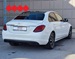 MERCEDES C KLASA 220d AT