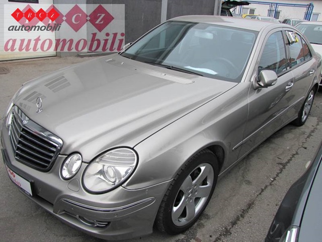 MERCEDES 320 CDI 320 CDI