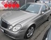 MERCEDES 320 CDI 320 CDI