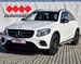 MERCEDES GLC 220D 4MATIC