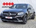 MERCEDES GLC COUPE 220d 4MATIC