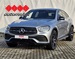 MERCEDES GLC COUPE 300de AMG