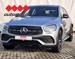 MERCEDES GLC COUPE 300de AMG