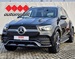 MERCEDES GLE 350de AMG