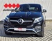 MERCEDES GLE COUPE 350d 4MATIC