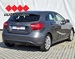 MERCEDES A KLASA 180 CDI AT