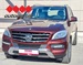 MERCEDES ML 250 BLUETEC 4MATIC