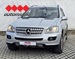 MERCEDES ML 320 CDI 4MATIC