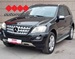 MERCEDES ML 350 CDI