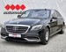 MERCEDES S KLASA 560L 4MATIC