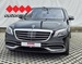 MERCEDES S KLASA 560L 4MATIC