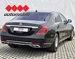 MERCEDES S KLASA 560L 4MATIC