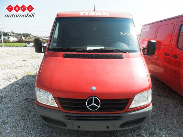 MERCEDES SPRINTER 311 CDI