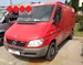 MERCEDES SPRINTER 311 CDI