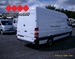 MERCEDES SPRINTER 313 CDI