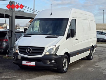 MERCEDES SPRINTER 316 CDI