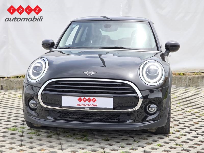 MINI COOPER 1.5 AT used vehicle sale LIMOUSINE (LIMO) 2021 g. – TRCZ ...