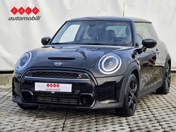 MINI COOPER 2.0 S AT