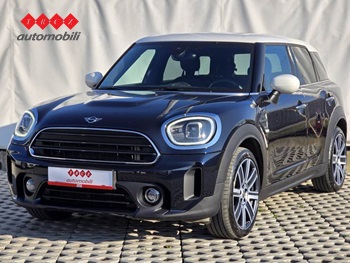 MINI COUNTRYMAN Cooper