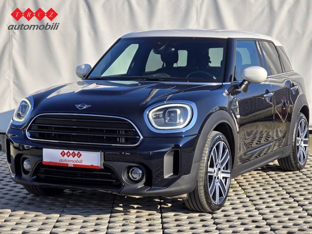 MINI COUNTRYMAN Cooper