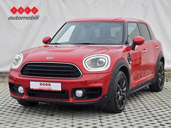 MINI COUNTRYMAN ONE