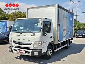 MITSUBISHI FUSO CANTER 3.0 AT *** RAMPA ***