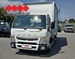 MITSUBISHI FUSO CANTER 3.0 AT *** RAMPA ***