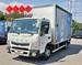 MITSUBISHI FUSO CANTER CANTER 3.0 AT *** RAMPA ***