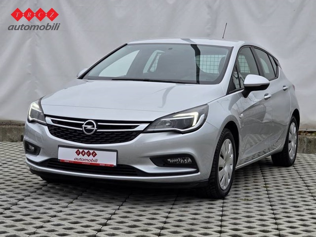 OPEL ASTRA 1.0 ENJOY N-1