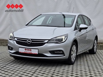 OPEL ASTRA 1.0 ENJOY N-1