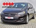 OPEL ASTRA 1.6 CDTI